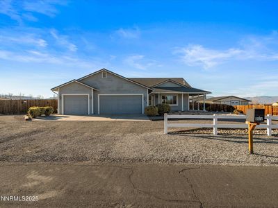 211 Bridle Path Way, Fernley, NV, 89408