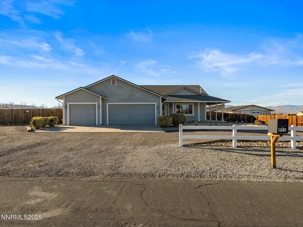 211 Bridle Path Way, Fernley, NV 89408