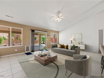 871 Falcon Glenn Dr, Mesquite, NV, 89027