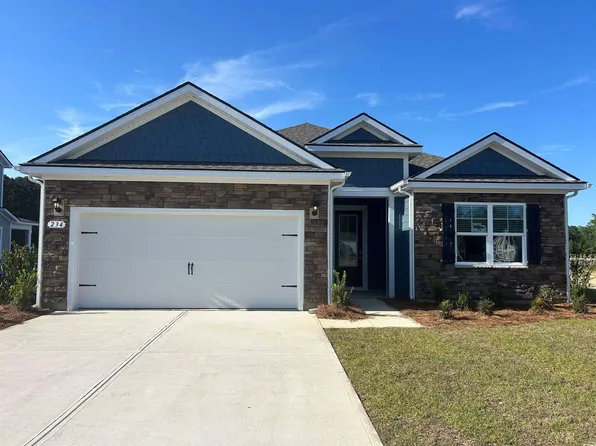 234 Bantry Ln., Conway, SC 29526