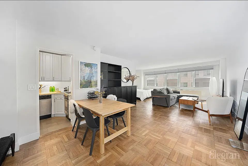 1st image of 155 E 34th St APT 8N