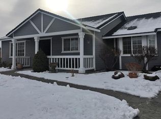 232 Bartmess Blvd, Sparks, NV 89436