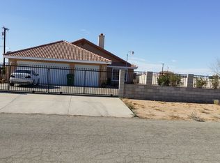 9149 Heather Ave, California City, CA
