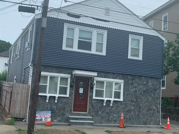 67 Tracy Ave, Lynn, MA 01902