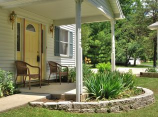 1049 N Fairville Ave, Harrisburg, PA 17112