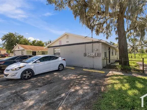 4515 E Giddens Ave #A, Tampa, FL 33610