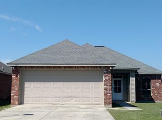 14203 Stones Throw Ct, Denham Springs, LA 70726