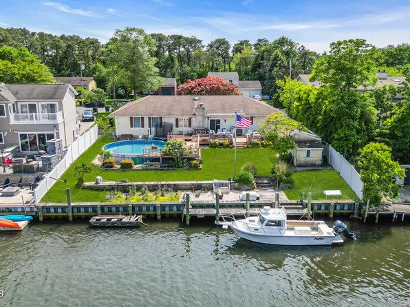 88 Doe Court, Brick, NJ 08723