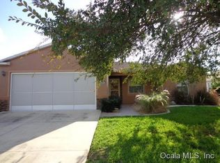 15521 SW 16th Avenue Rd, Ocala, FL 34473