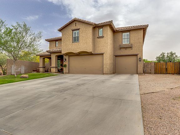 2nd image of 961 W Corriente Dr