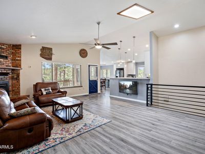 1080 N 47th Dr, Show Low, AZ, 85901