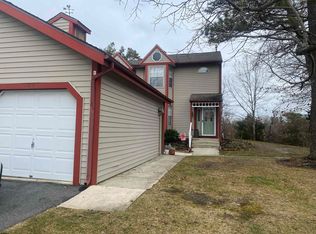 717 E Victoria Dr #717, Absecon, NJ 08205