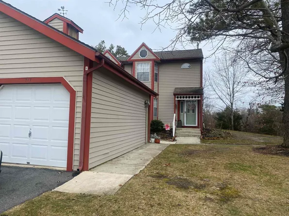 717 E Victoria Dr #717, Absecon, NJ 08205