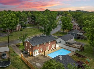 441 Wauford Dr, Nashville, TN 37211