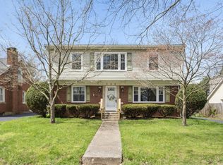 257 Boiling Springs Dr, Lexington, KY 40511