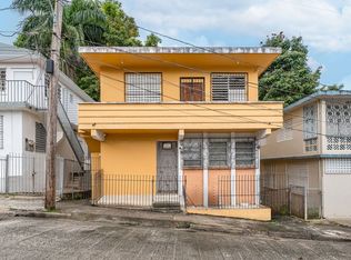 Mirador Universitario Calle 14 Sector Polvorin #D-9, Cayey, PR 00736