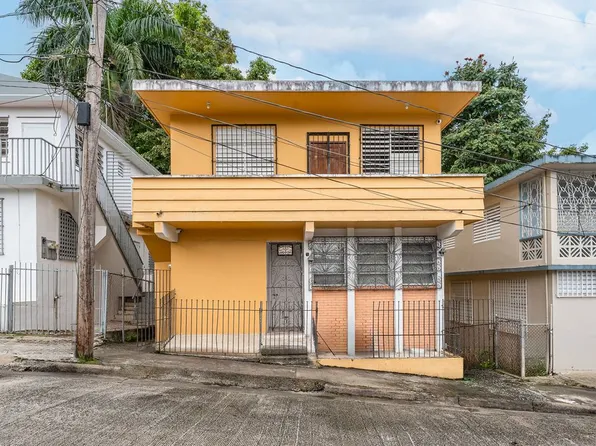 Calle 14 #D9, Cayey, PR 00736