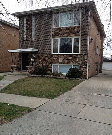 2nd image of 307 Yates Ave