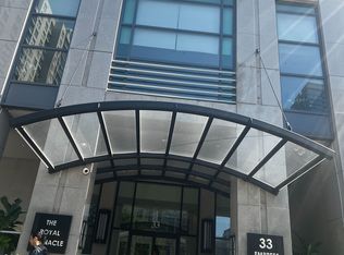 33 Empress Ave #616, Toronto, ON M2N 6Y7