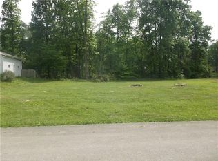 458 El Conda Dr, Cloverdale, IN 46120