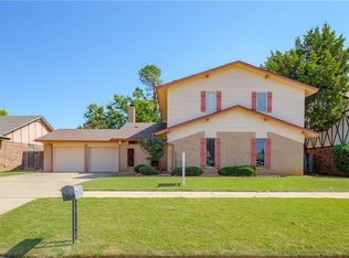 12112 Coburg Ave, Oklahoma City, OK 73170