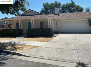 3033 Mills Dr, Brentwood, CA