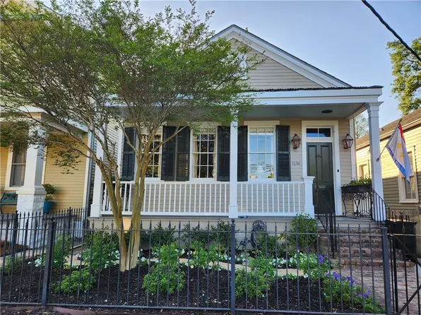 1136 Arabella St, New Orleans, LA 70115