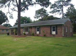 4252 Greenleaf Dr, Chesapeake, VA 23321