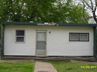 1313 6th Corso, Nebraska City, NE 68410