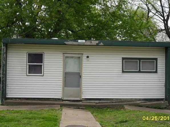 1313 6th Corso, Nebraska City, NE 68410