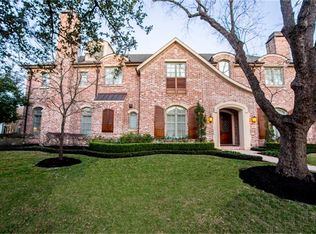 6505 Mercer St, Houston, TX 77005