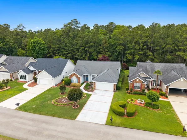 233 Candlewood Dr., Conway, SC 29526