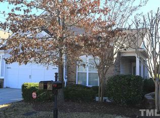 4318 Del Webb Ave, Cary, NC 27519