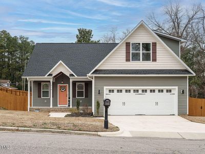 216 Cross St, Sanford, NC, 27330