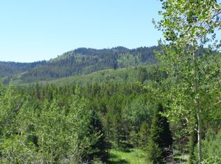 5450 Forest Ridge Rd, Victor, ID 83455