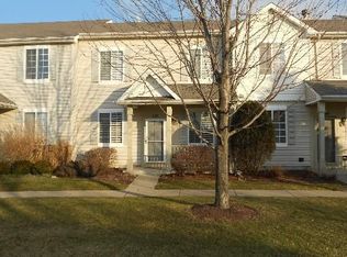 151 Yarrow Ct, Romeoville, IL 60446