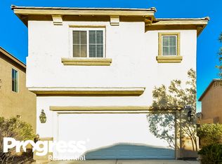 9801 Red Horse St, Las Vegas, NV 89143