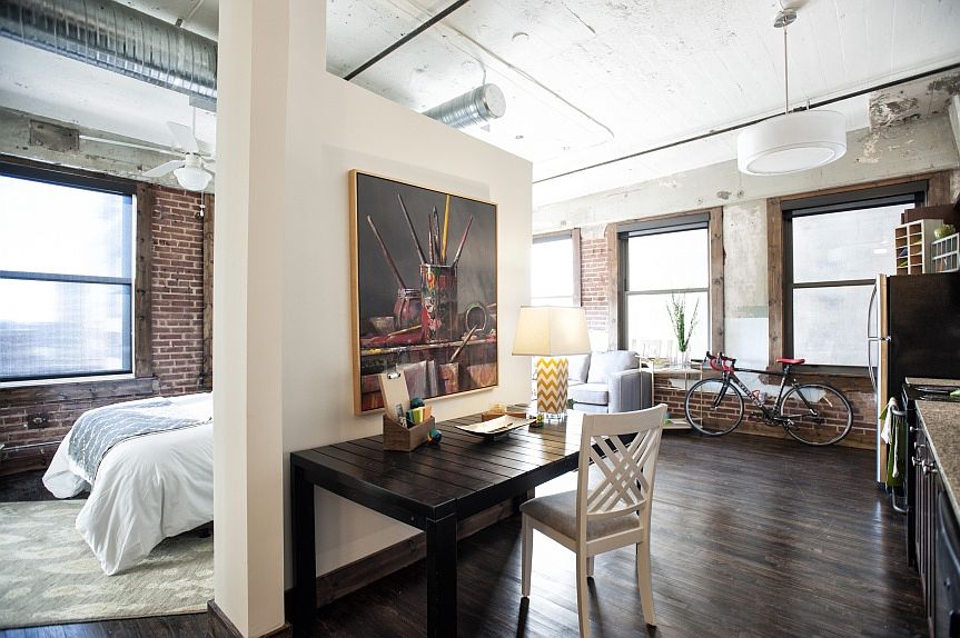1st image of 195 Madison Ave #1B-1Ba-700Sqft