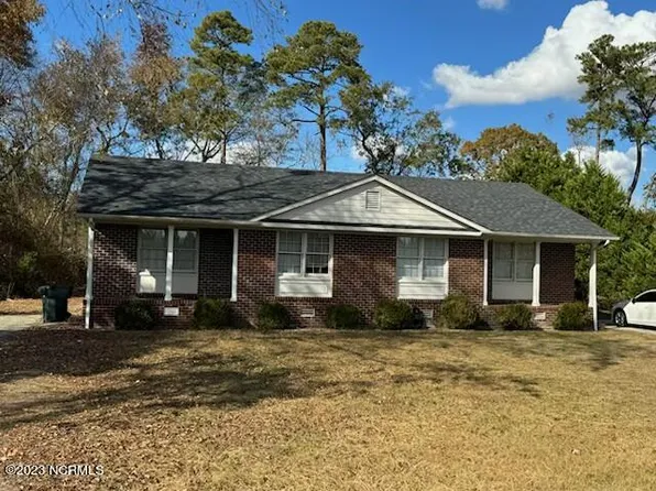 2013/2019 Daly Waldrop Road, Kinston, NC 28504