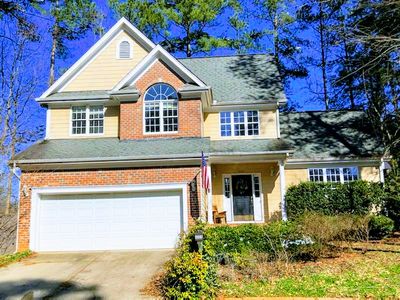 4004 Blue Water Ct, Raleigh, NC, 27606