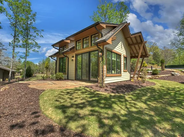 Hc15 Old Toccoa Loop, Mineral Bluff, GA 30559
