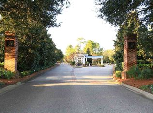 61 Cottage Ct LOT 1, Pawleys Island, SC 29585