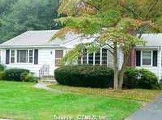 355 Fort Hale Rd, New Haven, CT 06512