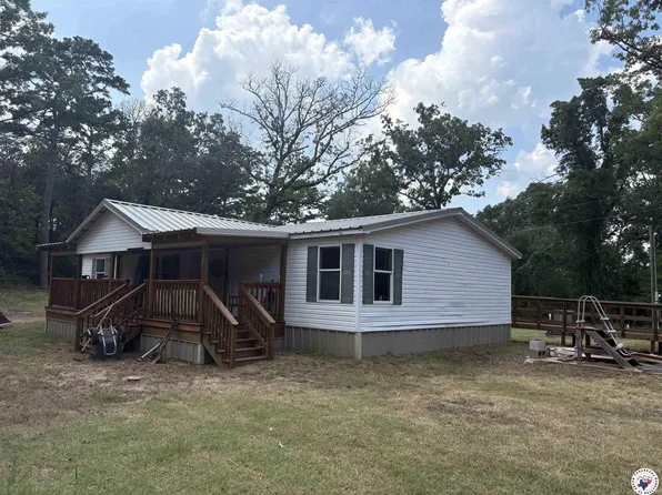 1205 Hillcrest Ave, Lone Star, TX 75668