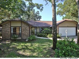 6 Petrea Ter, Ormond Beach, FL 32174