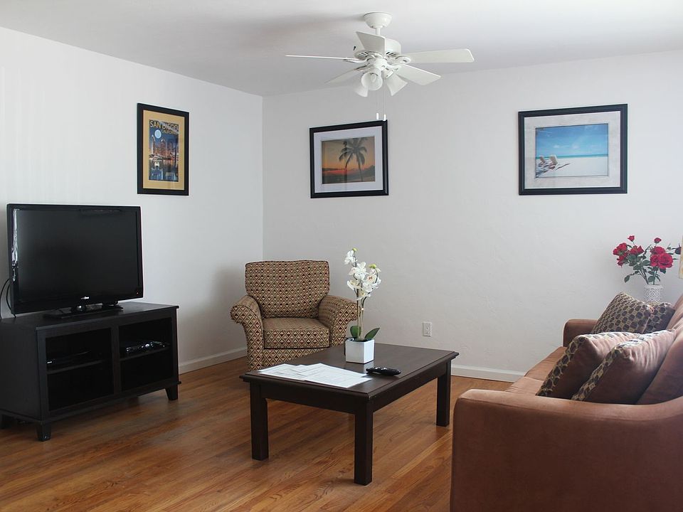 1st image of 3987 Lamont St #0