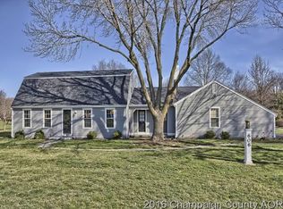 606 S Mahomet Rd, Mahomet, IL 61853