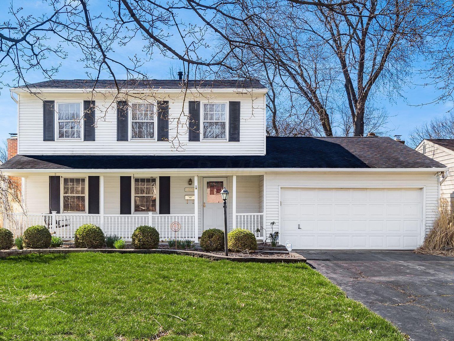 1879 Meander Dr, Columbus, OH 43229 | Zillow