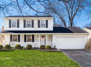 1879 Meander Dr, Columbus, OH