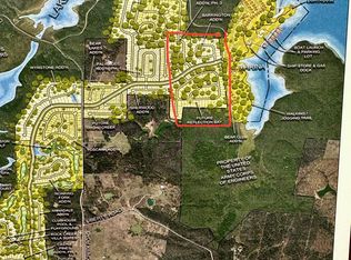 0 Reflection Bay Blvd, Gordonville, TX 76245